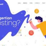 pengertian hosting
