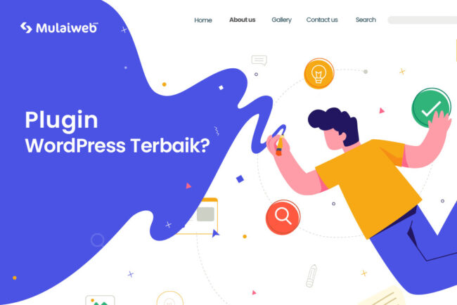 plugin wordpress terbaik