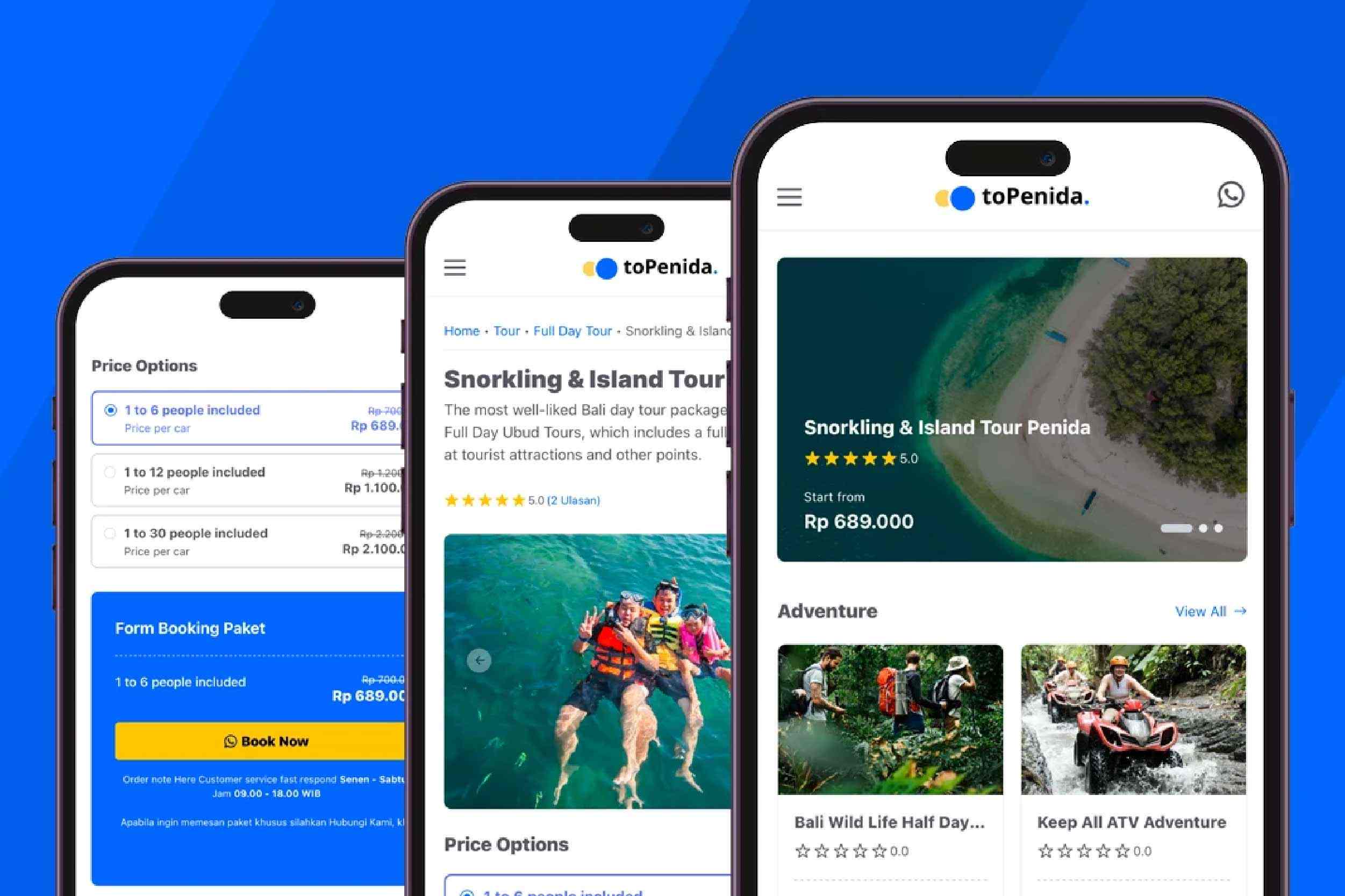 jasa pembuatan website