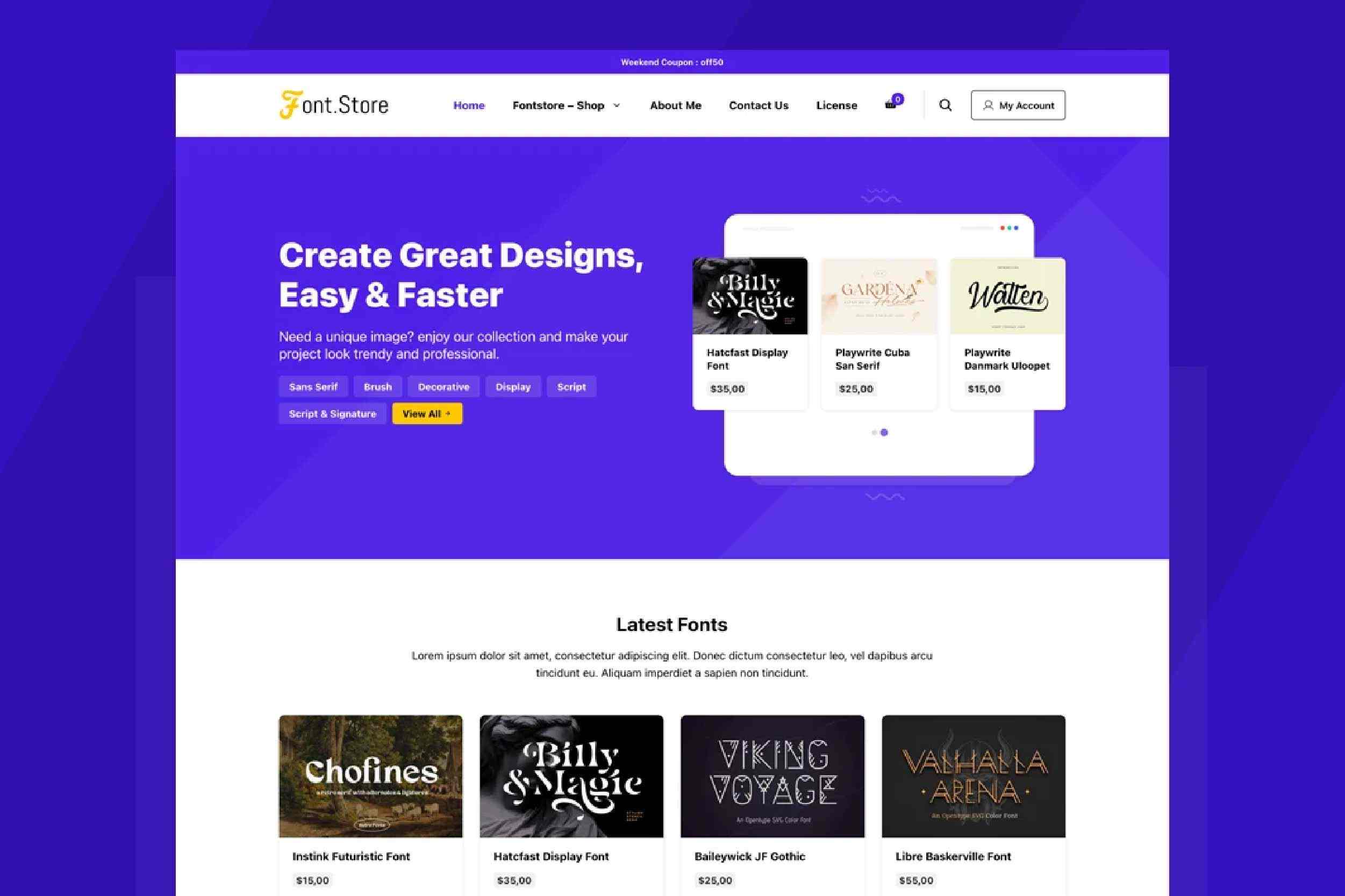 jasa pembuatan website