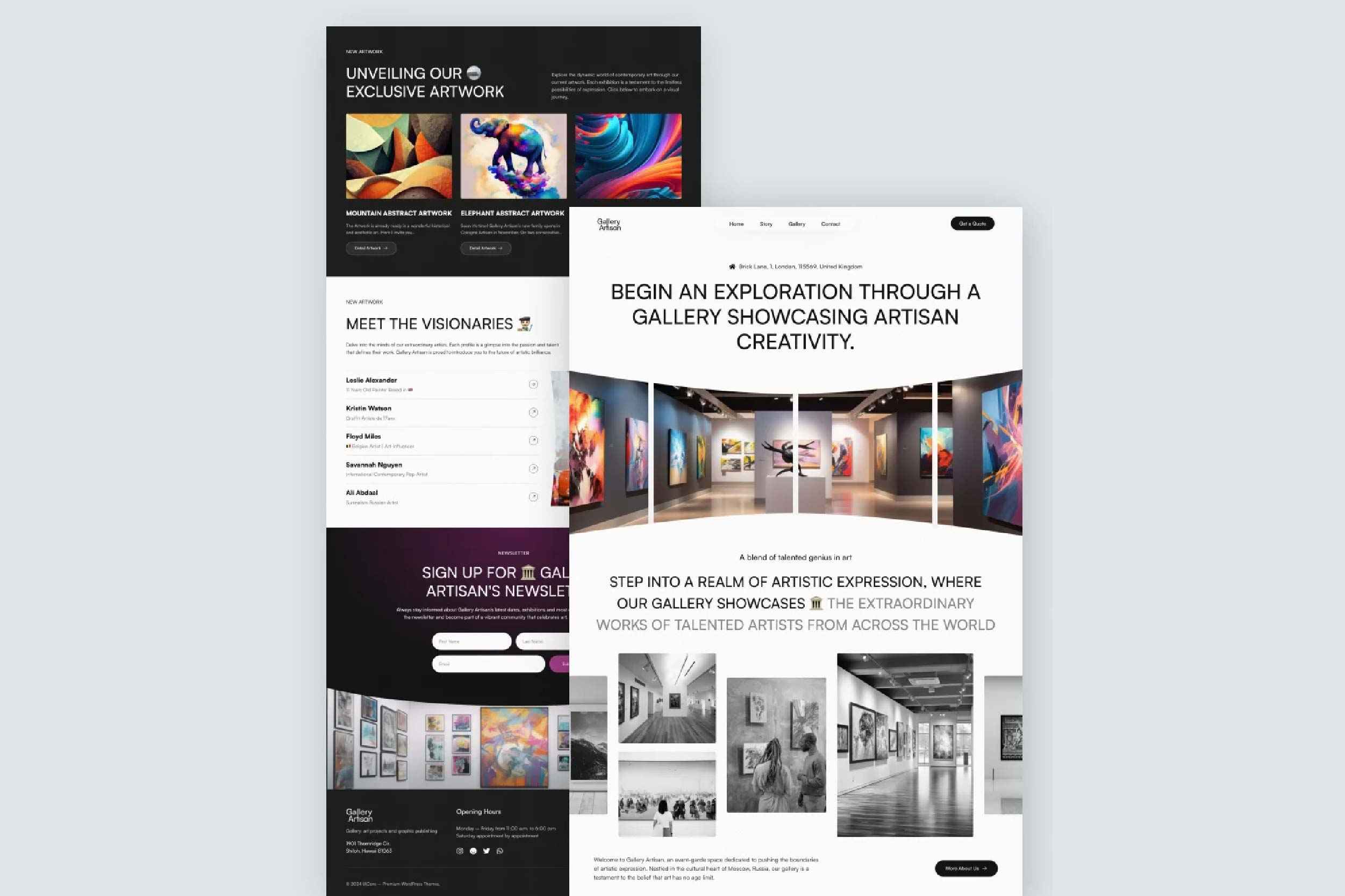 jasa pembuatan website profesional