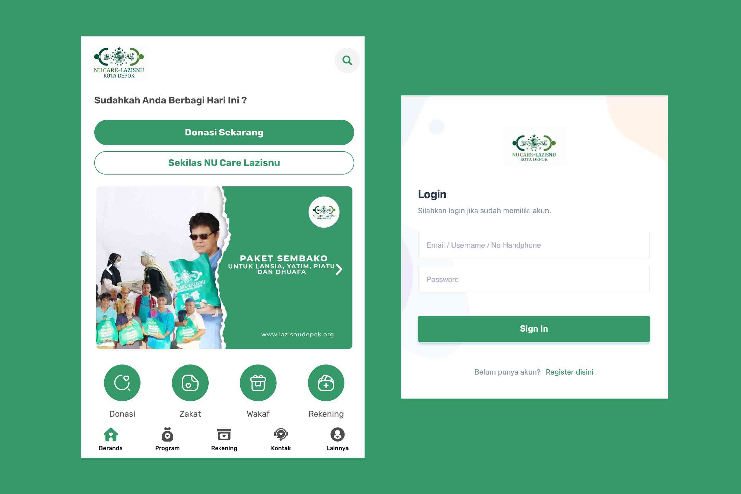 jasa pembuatan website