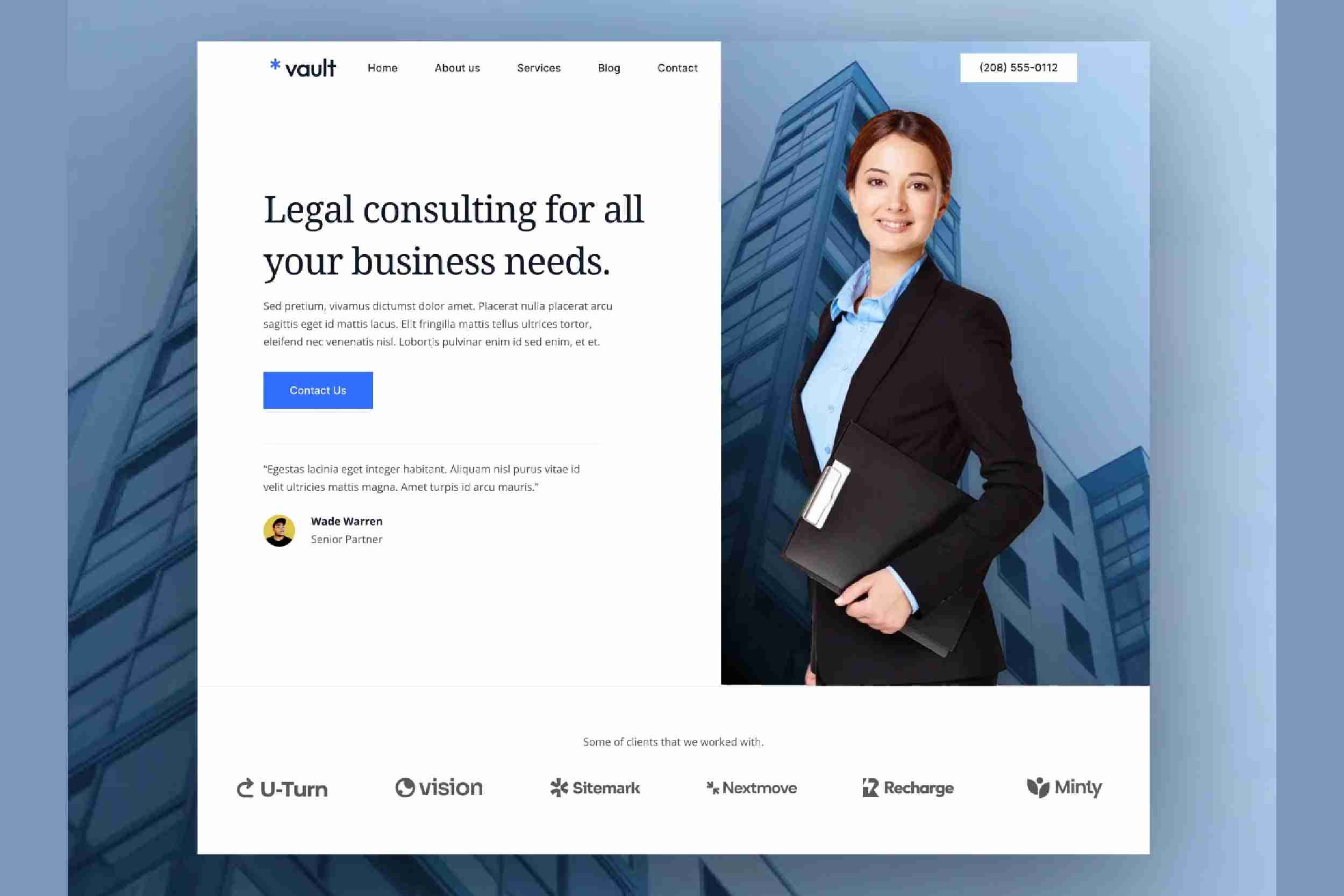 jasa pembuatan website