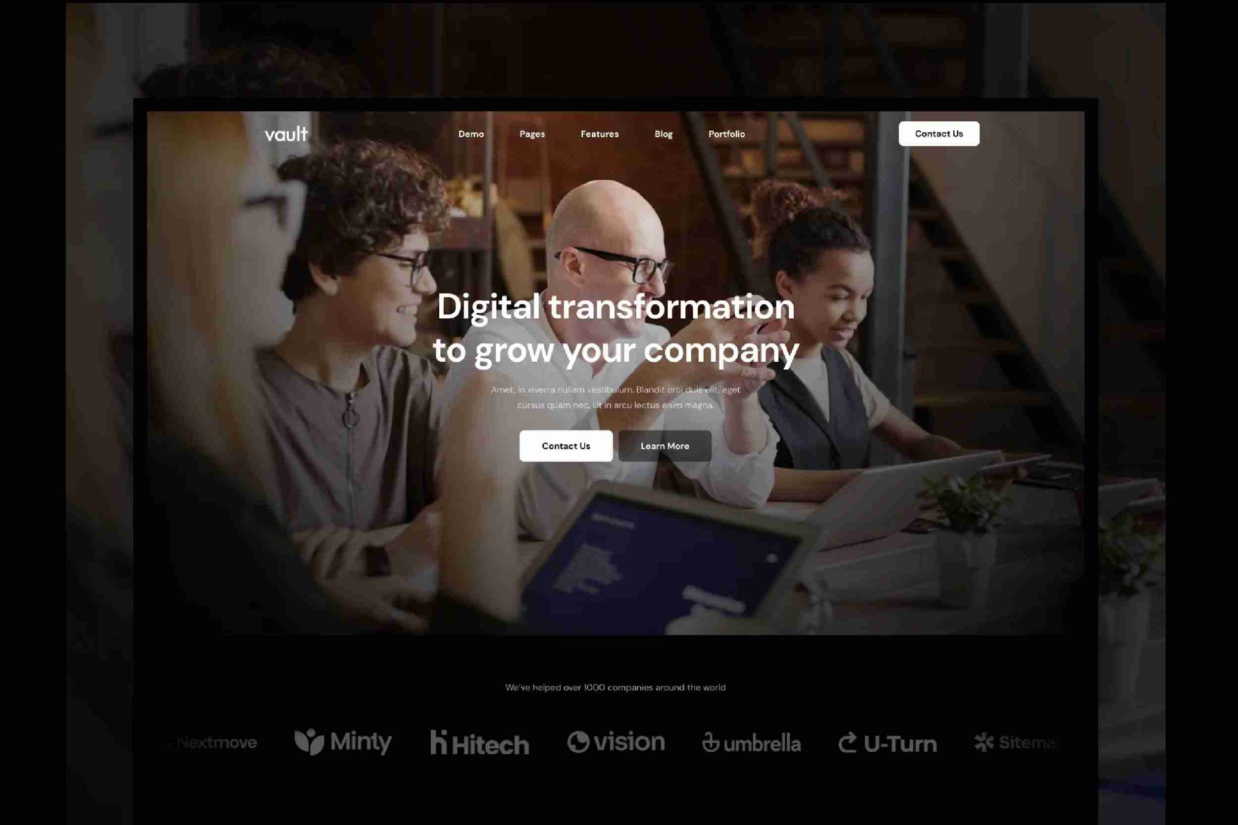 jasa pembuatan website