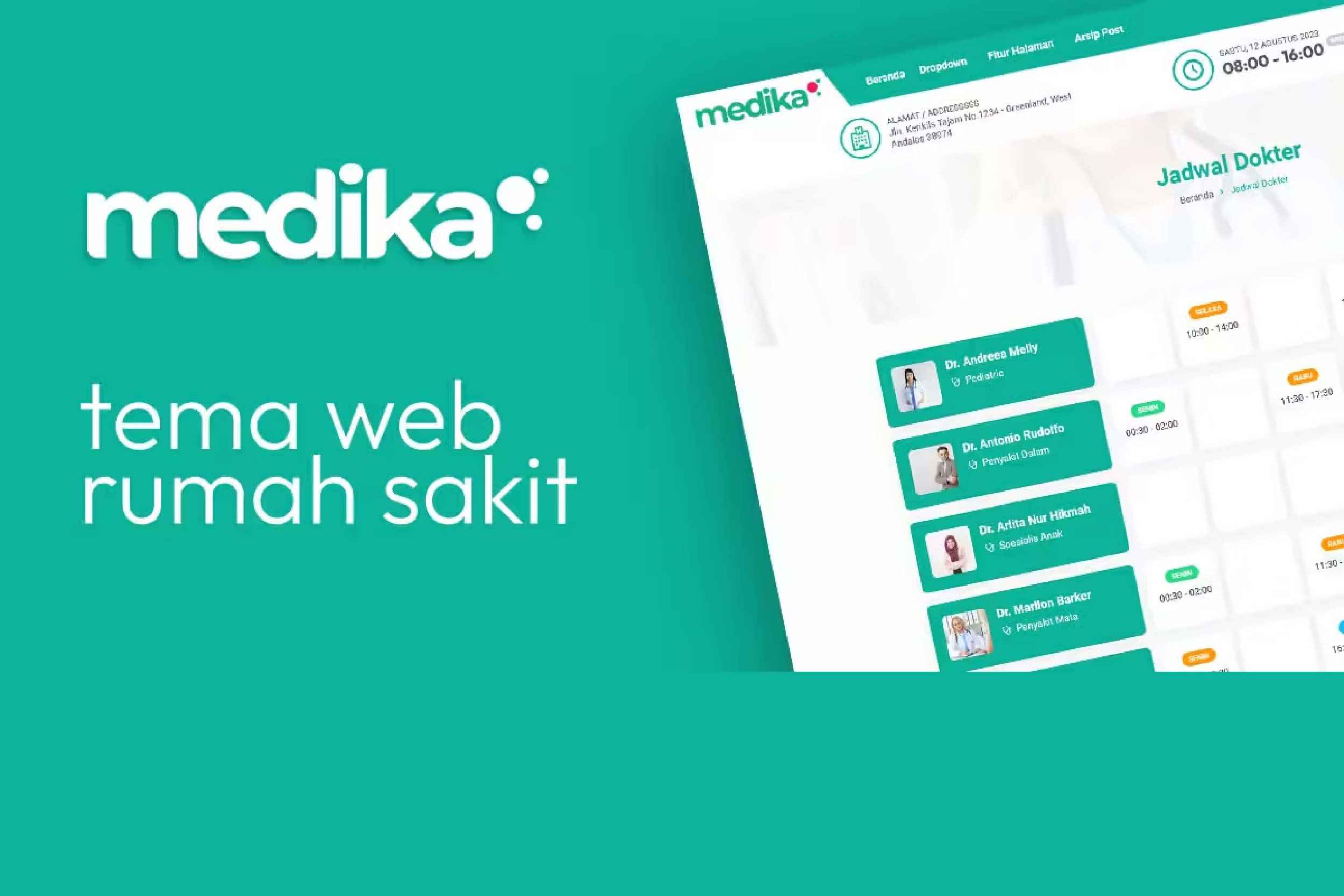 jasa pembuatan website
